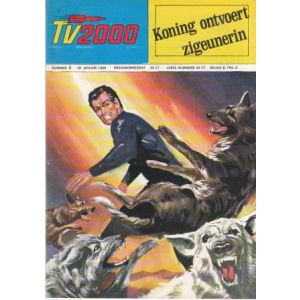 TV2000: 1969-03