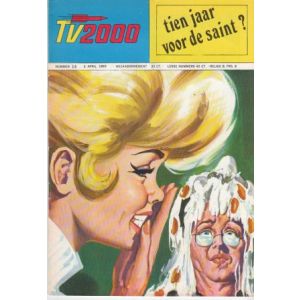 TV2000: 1969-14
