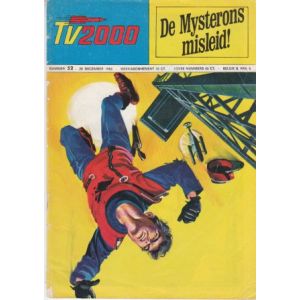 TV2000: 1968-52