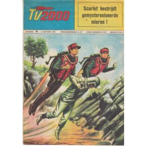 TV2000: 1968-41