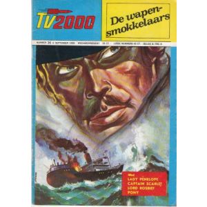 TV2000: 1969-36