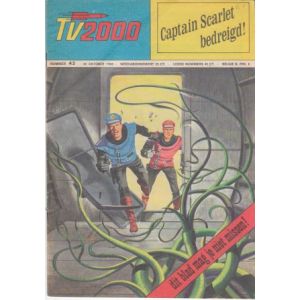 TV2000: 1968-43