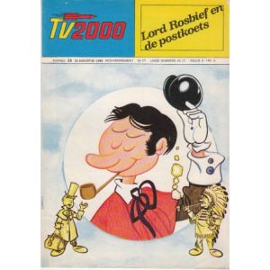 TV2000: 1969-35