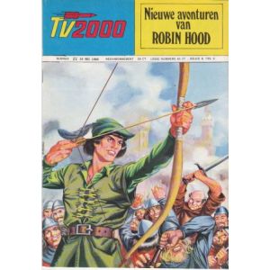 TV2000: 1969-21