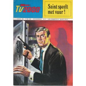 TV2000: 1969-20