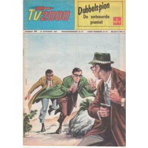 TV2000: 1968-39