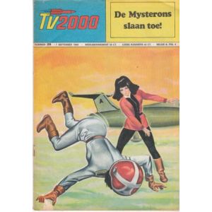 TV2000: 1968-36