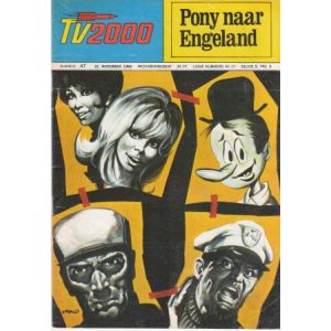 TV2000: 1969-47