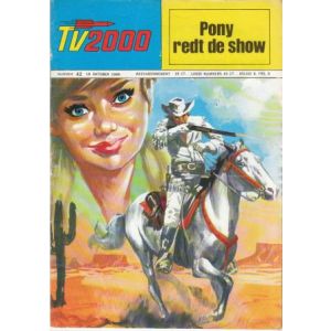 TV2000: 1969-42