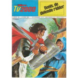 TV2000: 1969-41