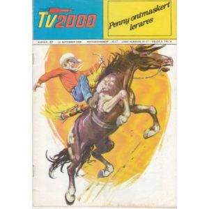 TV2000: 1969-37