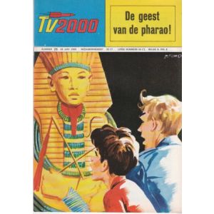 TV2000: 1969-26