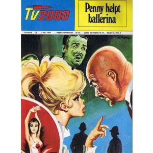 TV2000: 1969-18