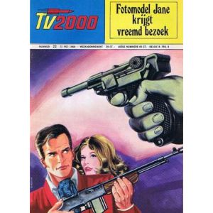 TV2000: 1969-22