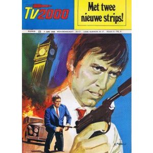 TV2000: 1969-23