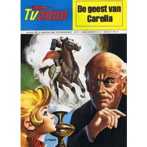 TV2000: 1969-33