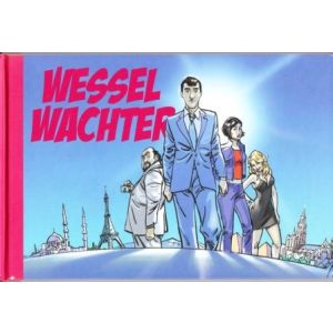 WESSEL WACHTER: 01