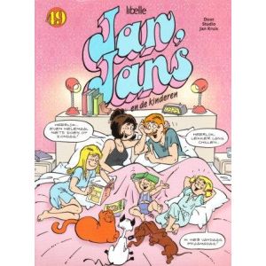 JAN, JANS EN DE KINDEREN: 49