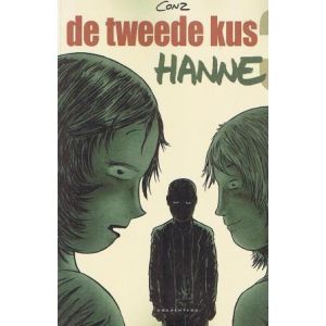 DE TWEEDE KUS: 03: HANNE