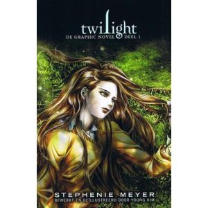 TWILIGHT: 01