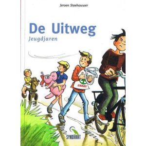 UITWEG: JEUGDJAREN