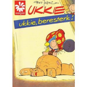 UKKIE: 02: BERESTERK