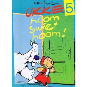 UKKIE: 05: HOOM SWIET HOOM!