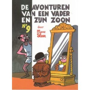 VADER EN ZIJN ZOON: 09