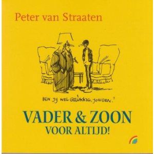 VADER EN ZOON: 02: VOOR ALTIJD