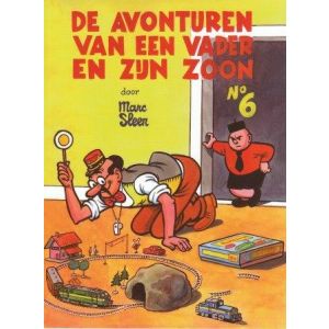 VADER EN ZIJN ZOON: 06