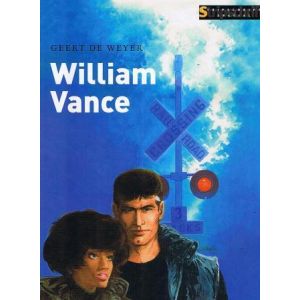 VANCE, WILLIAM: DOSSIER
