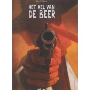 ORIOL / ZIDROU: HET VEL VAN DE BEER