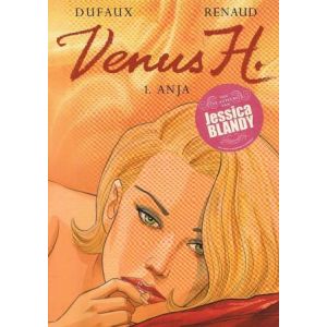VENUS H: 01: ANJA