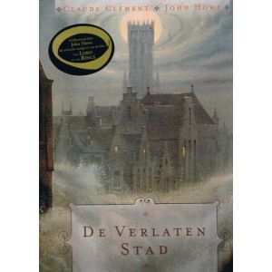 VERLATEN STAD: 1
