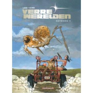 VERRE WERELDEN: 04: EPISODE 4