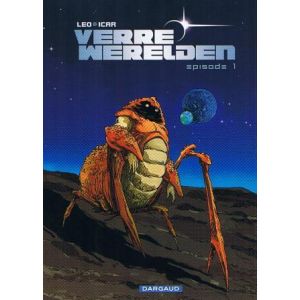 VERRE WERELDEN: 01: EPISODE 1