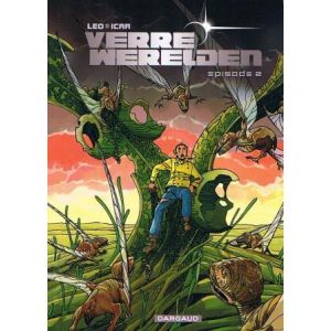 VERRE WERELDEN: 02: EPISODE 2