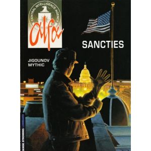 ALFA: 05: SANCTIES