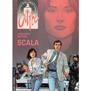 ALFA: 09: SCALA