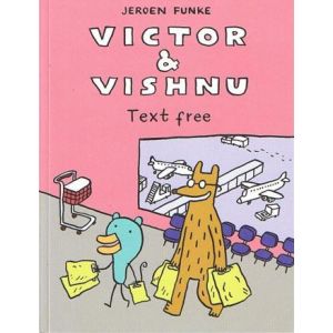 VICTOR EN VISHNU: 01: TEXT FREE