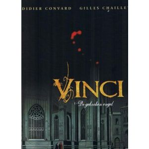 VINCI: GEBROKEN ENGEL