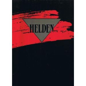 VRIJE VLUCHT: SP: HELDEN