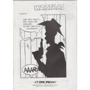 WARTAAL: 1991-04