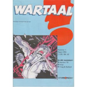 WARTAAL: 1992-01