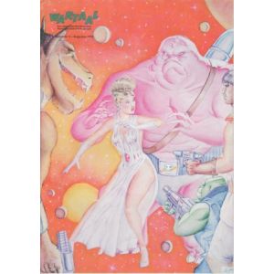 WARTAAL: 1993-03