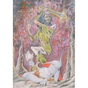 WARTAAL: 1993-04