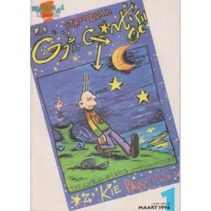 WARTAAL: 1994-01