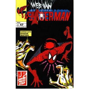 WEB SPIDERMAN: 047