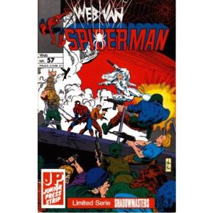 WEB SPIDERMAN: 057