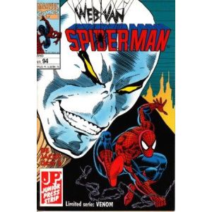 WEB SPIDERMAN: 094